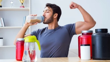 To białko podbija siłownie! DrWitt Whey w Kauflandzie