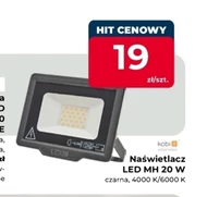 Naświetlacz Kobi
