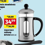 Zaparzacz