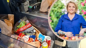 ​W tym sklepie zrobisz najtańsze zakupy. Katarzyna Bosacka porównuje ceny