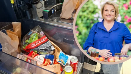 ​W tym sklepie zrobisz najtańsze zakupy. Katarzyna Bosacka porównuje ceny