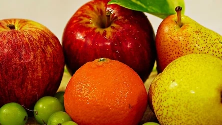 To jedne z najzdrowszych owoców. W Polsce mamy ich na pęczki, a jemy rzadko