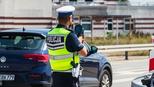 Masz punkty karne? Już niedługo ich nie skasujesz. 10 zmian na drogach