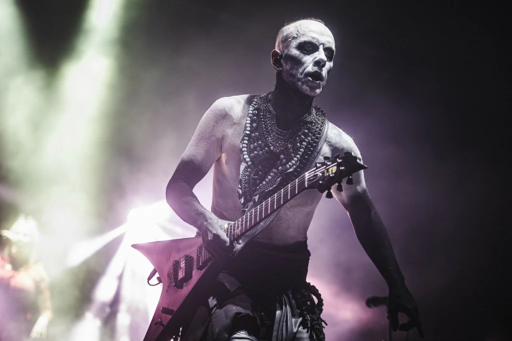 Behemoth prezentuje klip "Avgvr (The Dread Vvltvre)". Co już wiemy ...