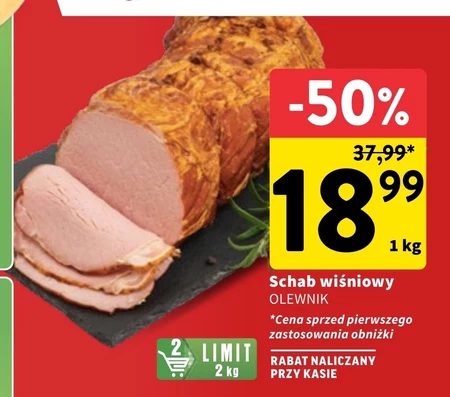Schab Olewnik