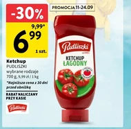 Ketchup Pudliszki
