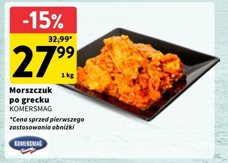 Morszczuk Komersmag
