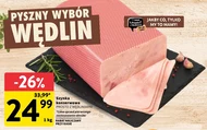 Szynka Prosto z wędliniarni