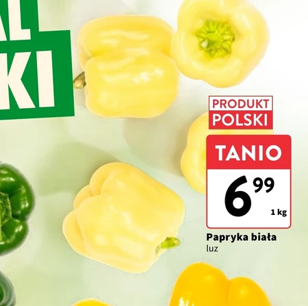 Papryka Polski