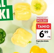 Papryka Polski