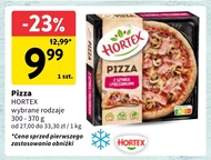 Pizza Hortex