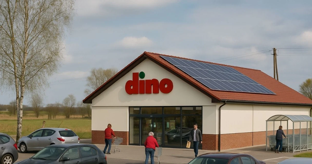 Tanie zakupy w Dino? Sprawdzamy najlepsze oferty z nowej gazetki