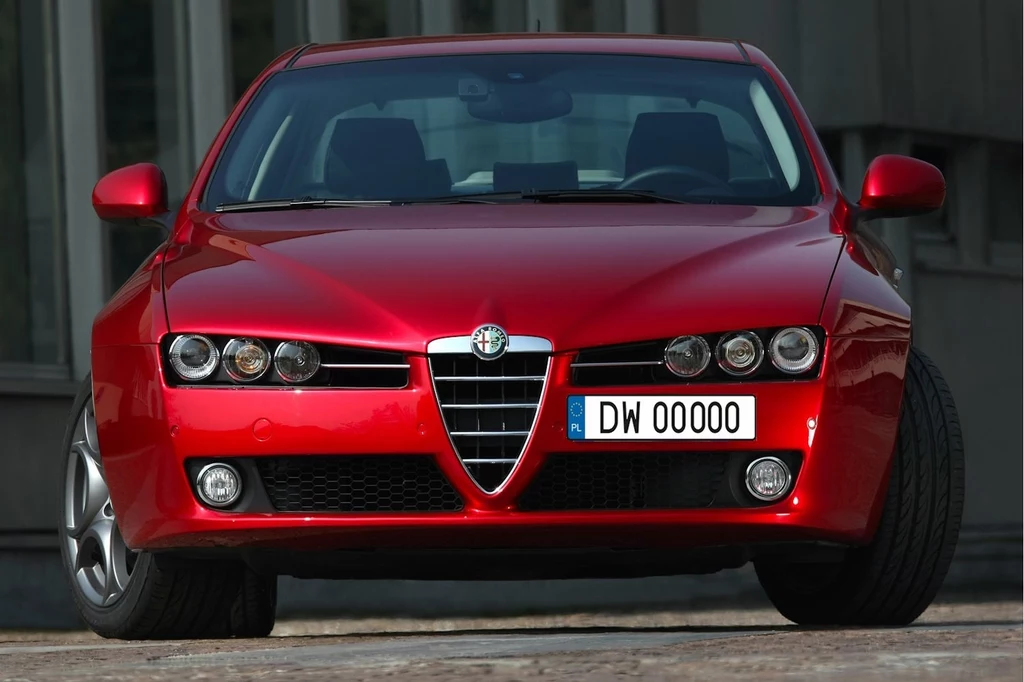Siedem z dziesięciu aut marki Alfa Romeo objętych ubezpieczeniem od kosztów naprawy w Polsce zepsuło się w okresie wakacyjnym Siedem z dziesięciu aut marki Alfa Romeo objętych ubezpieczeniem od kosztów naprawy w Polsce zepsuło się w okresie wakacyjnym