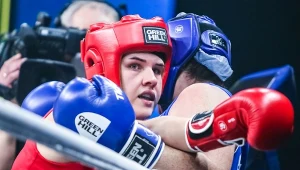 Wstrząsające wyznanie polskiej mistrzyni. Opowiedziała o rodzinnym dramacie