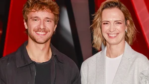 Potwierdzili doniesienia ws. nowej prowadzącej. Wielkie zmiany w "The Voice"