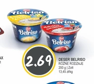 Deser Belriso