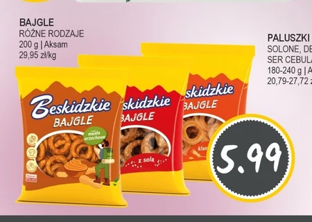 Bajgiel Beskidzkie