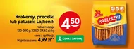 Paluszki Lajkonik
