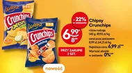 Chipsy Crunchips