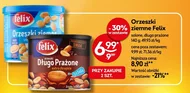 Orzeszki ziemne Felix