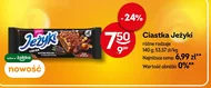 Ciastka Jeżyki