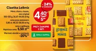 Ciastka Leibniz