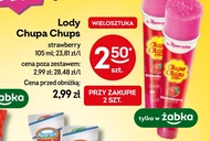 Lody Chupa Chups