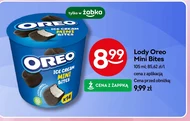 Lody Oreo