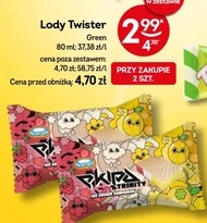 Lody Ekipa