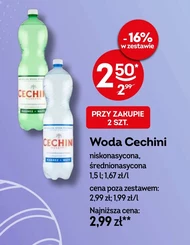 Woda Cechini