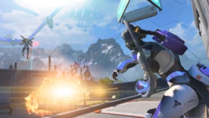 Apex Legends Showdown