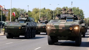 Od Honkera do Mercedesa i Hummera. Czym jeździ Wojsko Polskie?