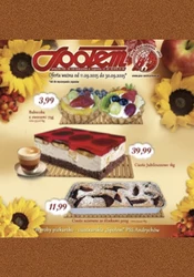 Oferta handlowa PSS Andrychów