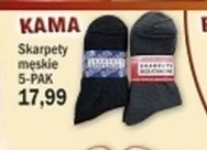 Skarpety Kama