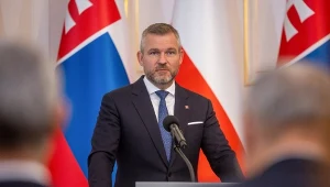 "Słowacja byłaby bezsilna". Sąsiedzi wprost po wydarzeniach w Polsce