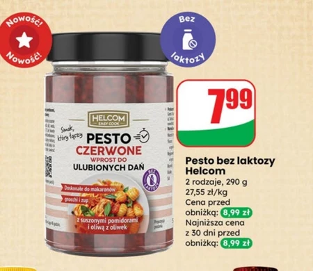 Pesto Helcom