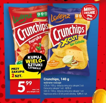 Chipsy Crunchips