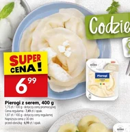 Pierogi