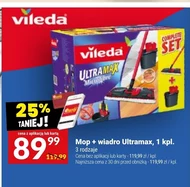 Mop Vileda