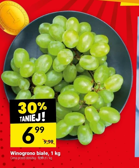 Wino białe Białe