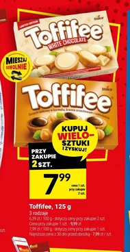 Toffifee