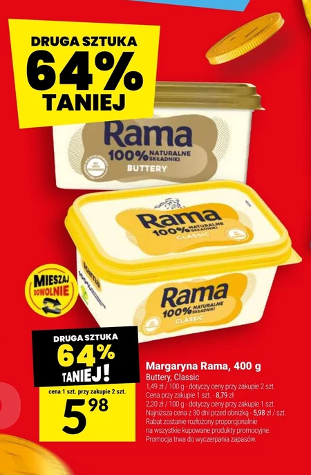 Margaryna Rama