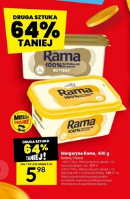 Margaryna Rama