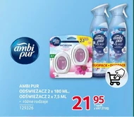 Odświeżacz Ambi Pur