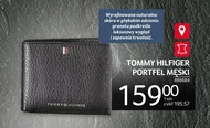 Portfel Tommy Hilfiger