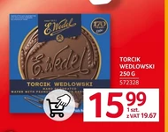 Торт E. Wedel