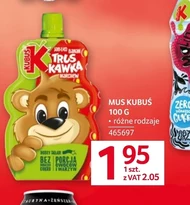 Mus Kubuś