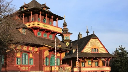 Dlaczego warto odwiedzić czeskie Beskidy? Tamtejsze schroniska robią wrażenie