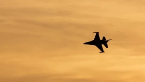 Ile dronów spadło w Polsce? Jest nowy komunikat resortu