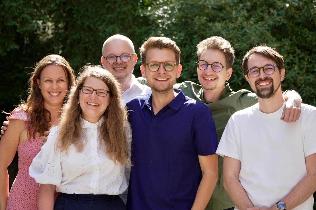 Polski startup współtworzy największą w Europie Środkowo-Wschodniej platformę psychoterapii online